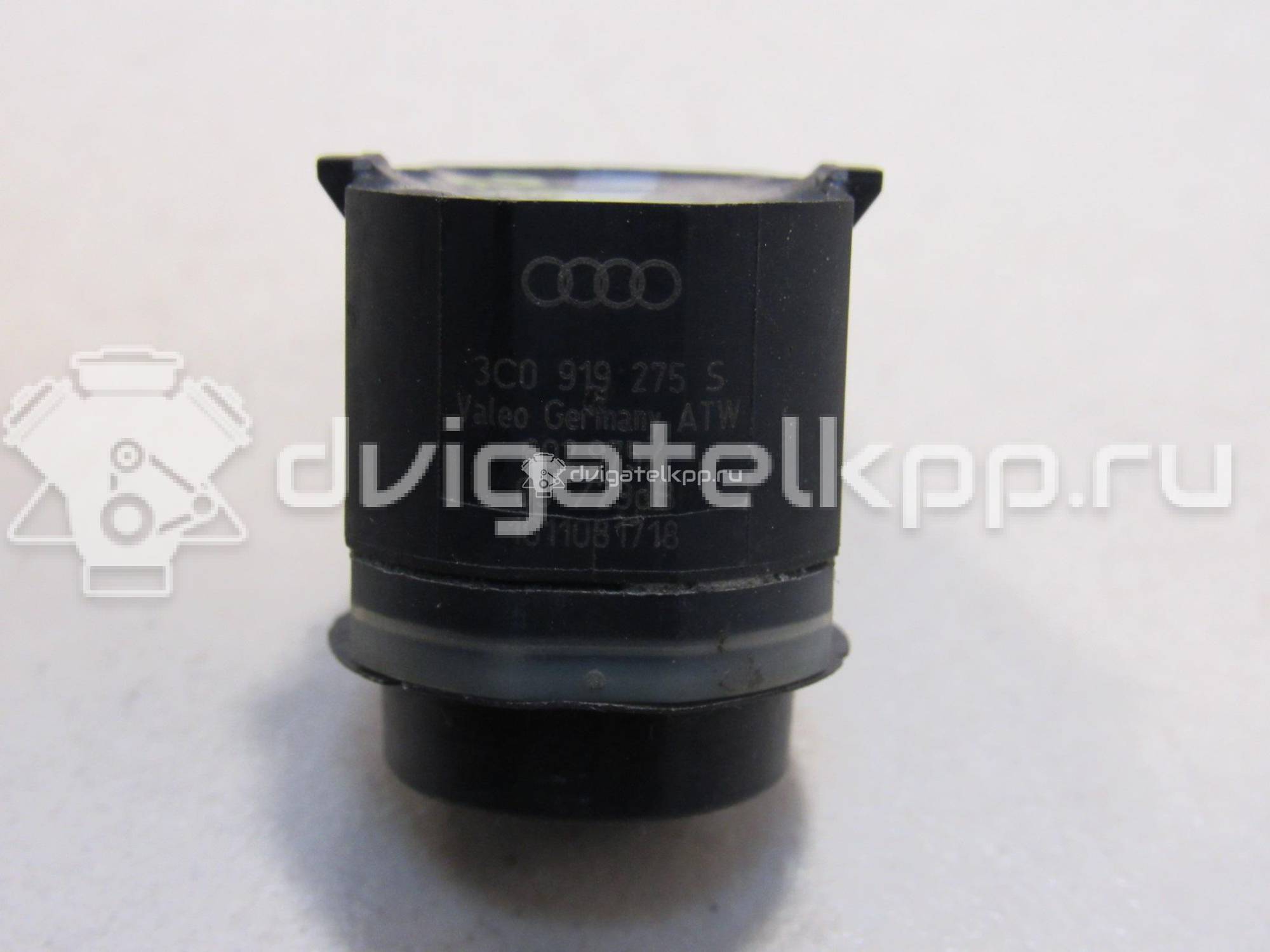 Фото Датчик парковки  3C0919275S для Seat Ibiza / Leon / Toledo / Alhambra / Altea {forloop.counter}}