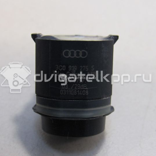 Фото Датчик парковки  3C0919275S для Seat Ibiza / Leon / Toledo / Alhambra / Altea