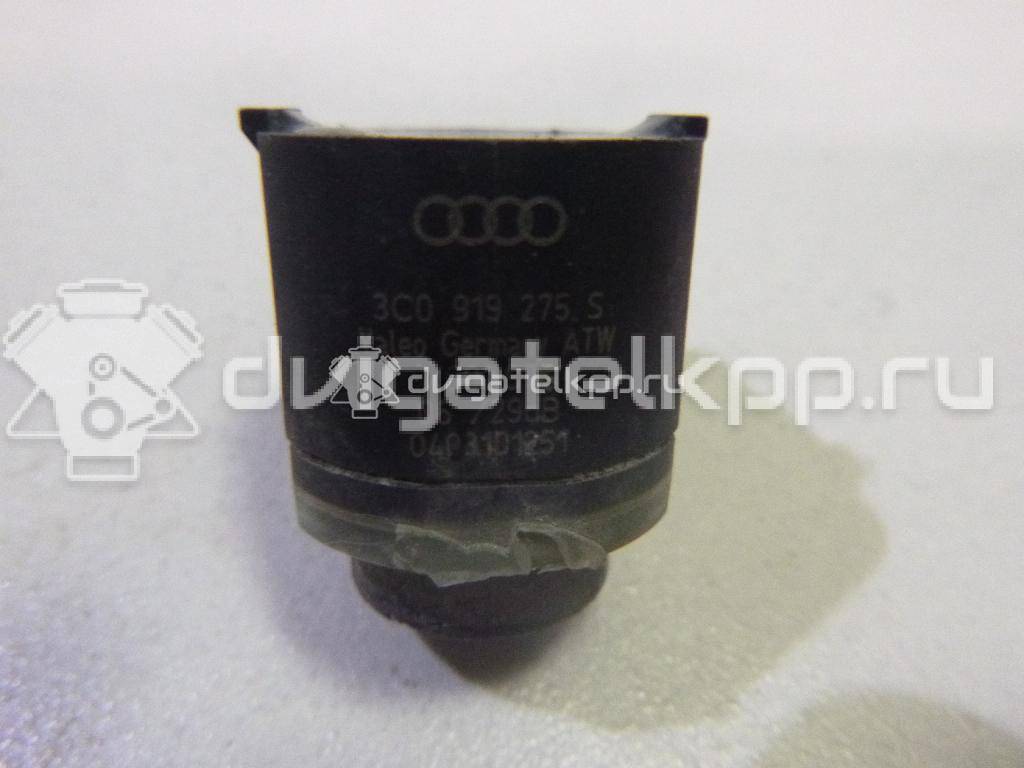 Фото Датчик парковки  3C0919275S для Seat Ibiza / Leon / Toledo / Alhambra / Altea {forloop.counter}}