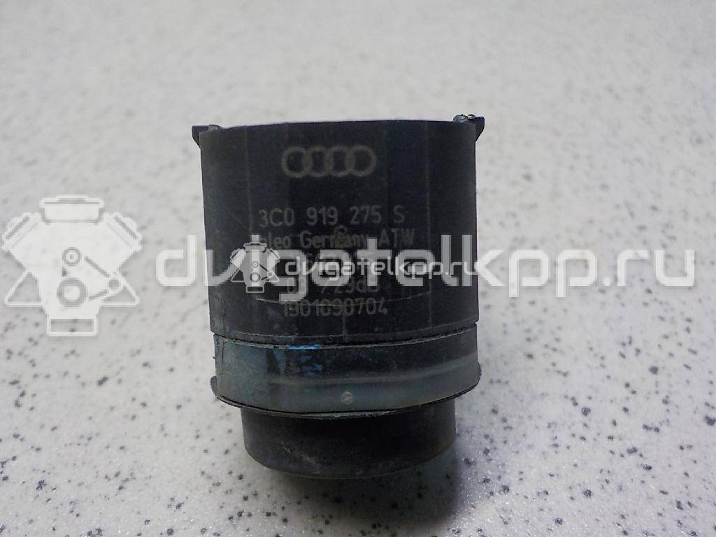 Фото Датчик парковки  3C0919275S для Seat Ibiza / Leon / Toledo / Alhambra / Altea {forloop.counter}}