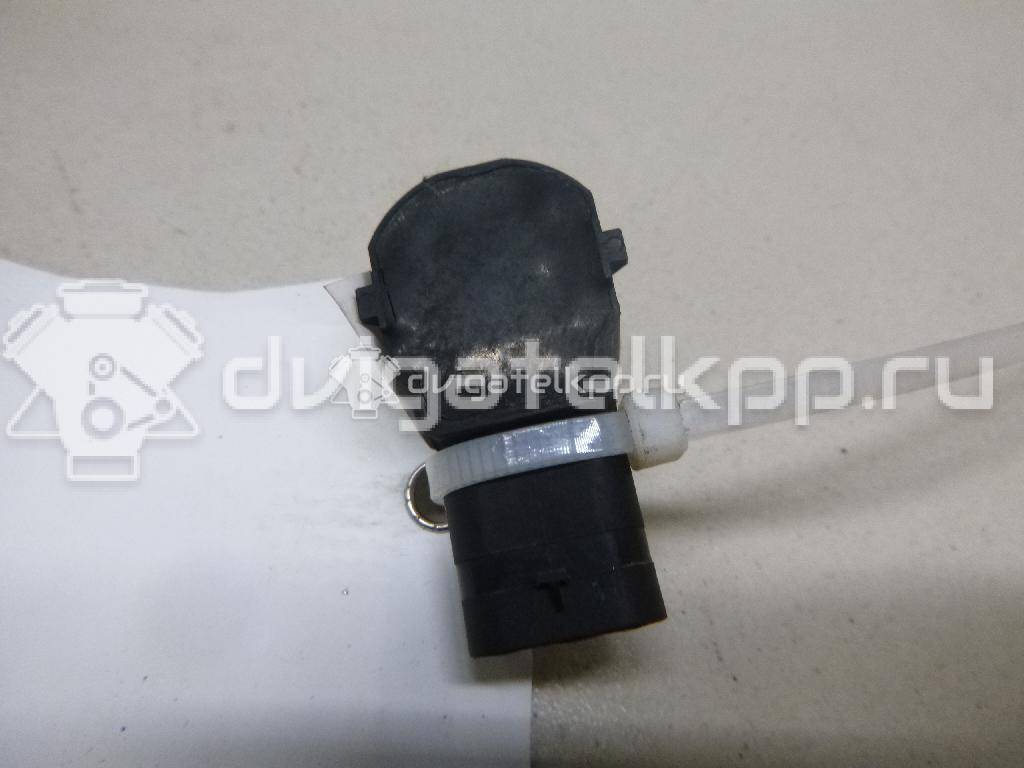 Фото Датчик парковки  3C0919275S для Seat Ibiza / Leon / Toledo / Alhambra / Altea {forloop.counter}}