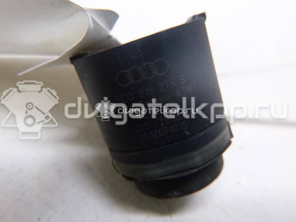 Фото Датчик парковки  3C0919275S для Seat Ibiza / Leon / Toledo / Alhambra / Altea {forloop.counter}}