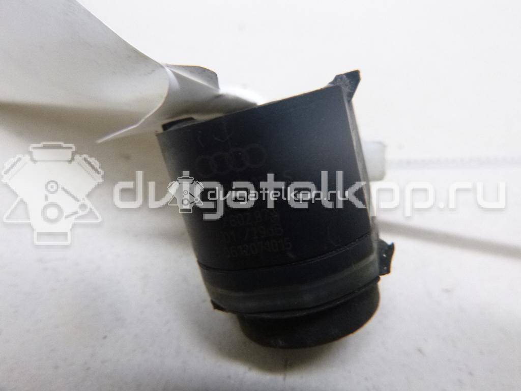 Фото Датчик парковки  3C0919275S для Seat Ibiza / Leon / Toledo / Alhambra / Altea {forloop.counter}}