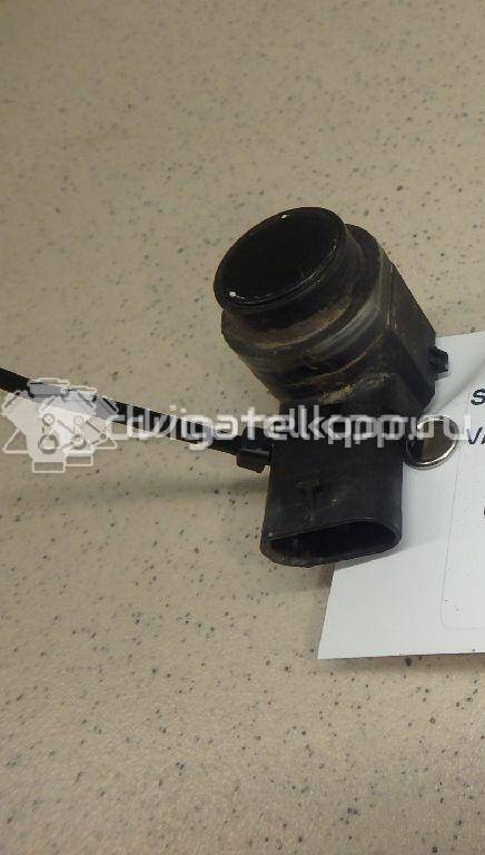 Фото Датчик парковки  3C0919275S для Seat Ibiza / Leon / Toledo / Alhambra / Altea {forloop.counter}}