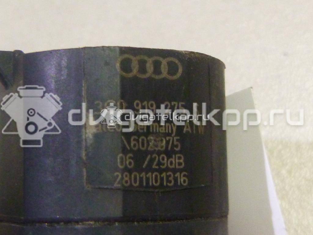 Фото Датчик парковки  3C0919275S для Seat Ibiza / Leon / Toledo / Alhambra / Altea {forloop.counter}}