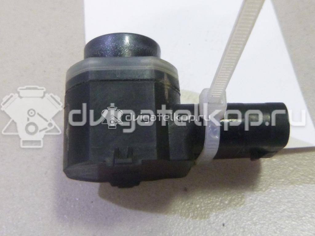 Фото Датчик парковки  3C0919275S для Seat Ibiza / Leon / Toledo / Alhambra / Altea {forloop.counter}}