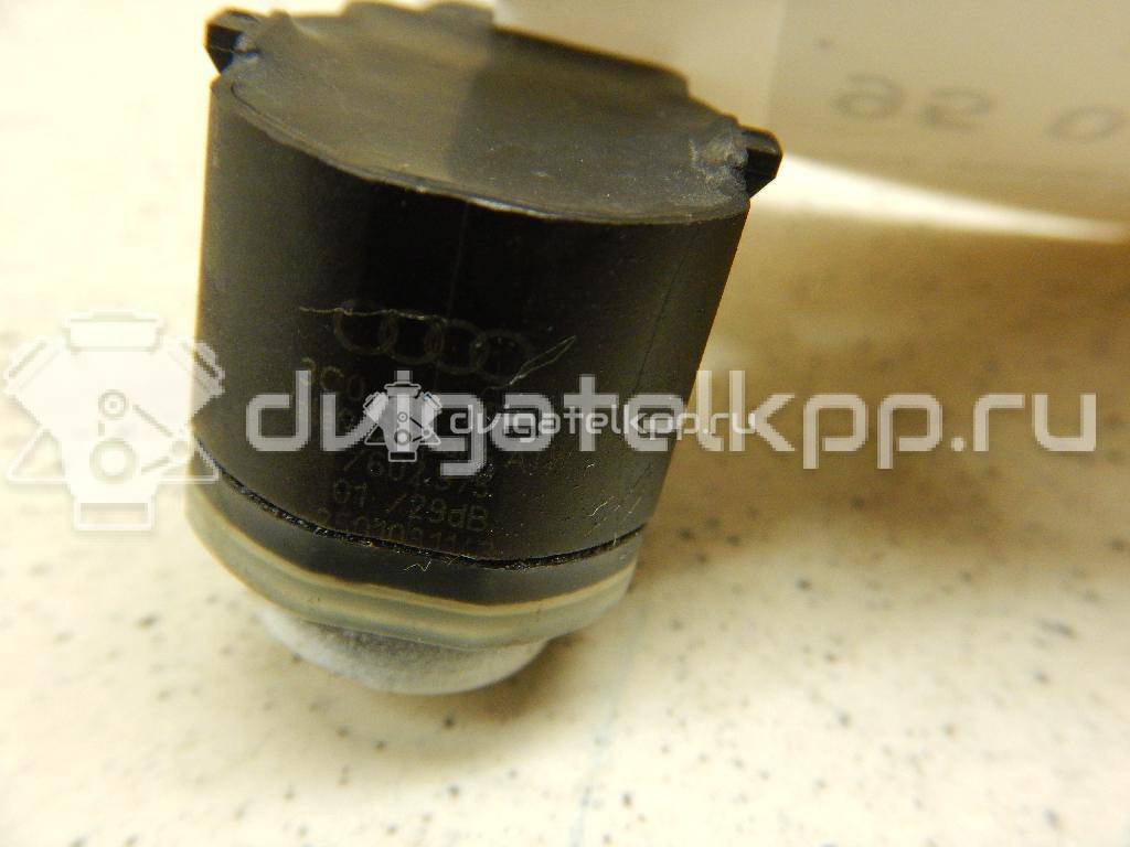 Фото Датчик парковки  3C0919275S для Seat Ibiza / Leon / Toledo / Alhambra / Altea {forloop.counter}}