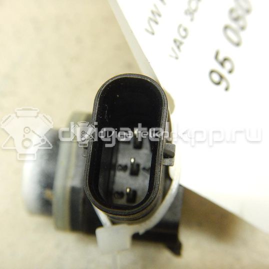 Фото Датчик парковки  3C0919275S для Seat Ibiza / Leon / Toledo / Alhambra / Altea