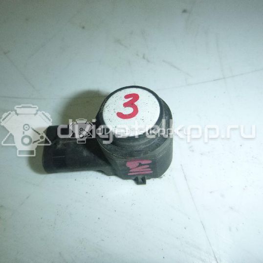 Фото Датчик парковки  3C0919275S для Seat Ibiza / Leon / Toledo / Alhambra / Altea