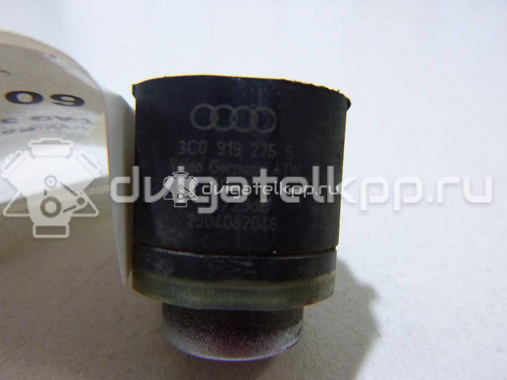 Фото Датчик парковки  3C0919275S для Seat Ibiza / Leon / Toledo / Alhambra / Altea {forloop.counter}}