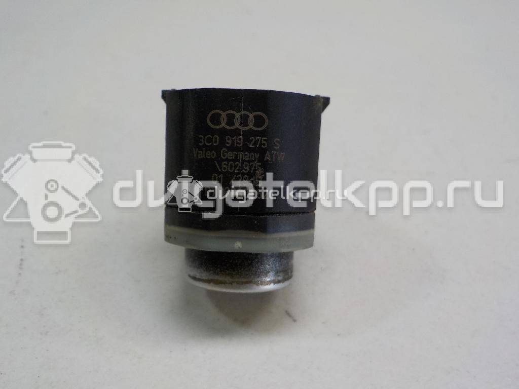 Фото Датчик парковки  3C0919275S для Seat Ibiza / Leon / Toledo / Alhambra / Altea {forloop.counter}}