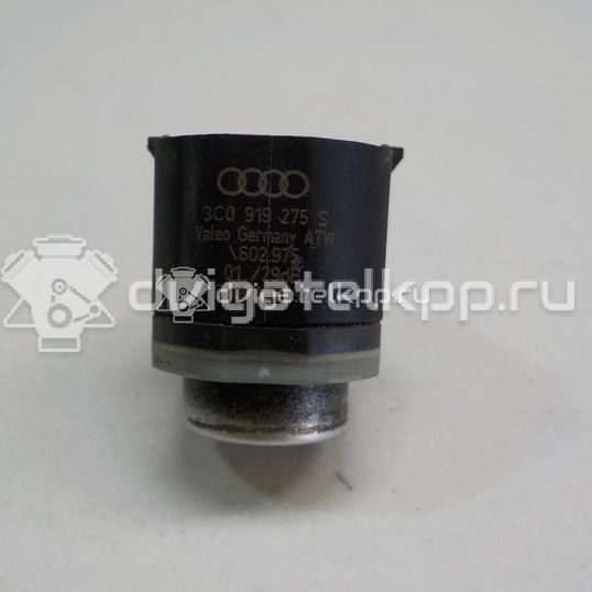 Фото Датчик парковки  3C0919275S для Seat Ibiza / Leon / Toledo / Alhambra / Altea