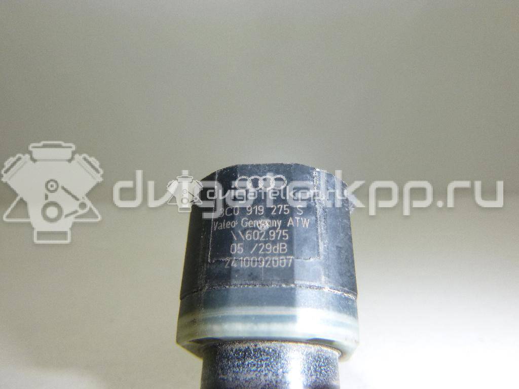 Фото Датчик парковки  3C0919275S для Seat Ibiza / Leon / Toledo / Alhambra / Altea {forloop.counter}}