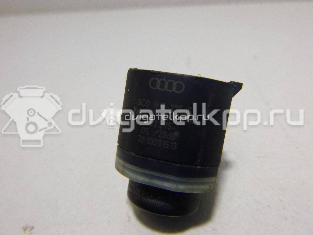 Фото Датчик парковки  3C0919275S для Seat Ibiza / Leon / Toledo / Alhambra / Altea {forloop.counter}}