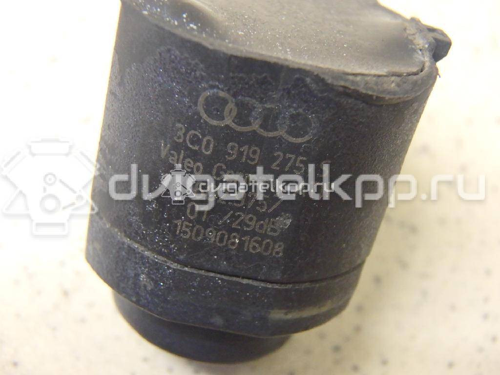 Фото Датчик парковки  3C0919275S для Seat Ibiza / Leon / Toledo / Alhambra / Altea {forloop.counter}}