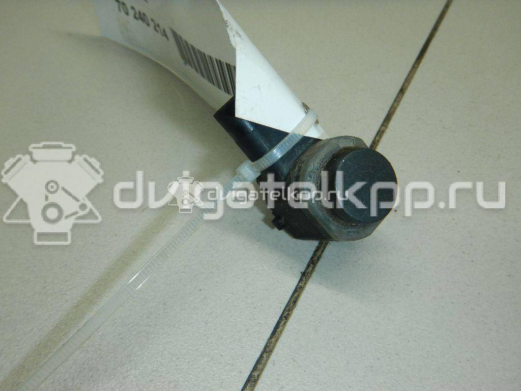 Фото Датчик парковки  3C0919275S для Seat Ibiza / Leon / Toledo / Alhambra / Altea {forloop.counter}}