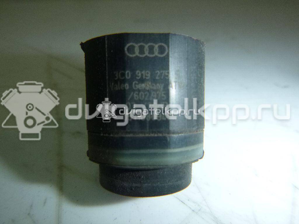 Фото Датчик парковки  3C0919275S для Seat Ibiza / Leon / Toledo / Alhambra / Altea {forloop.counter}}