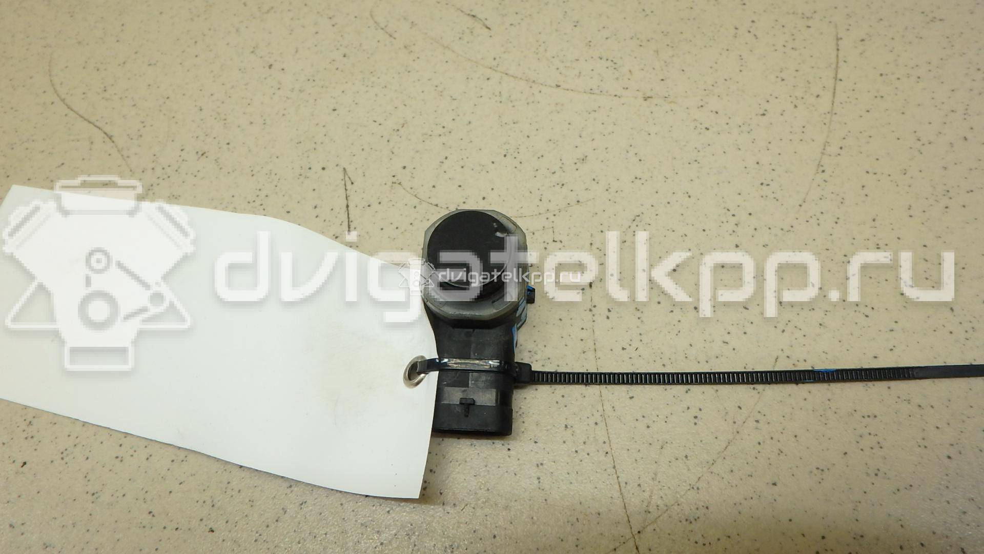 Фото Датчик парковки  3C0919275S для Seat Ibiza / Leon / Toledo / Alhambra / Altea {forloop.counter}}