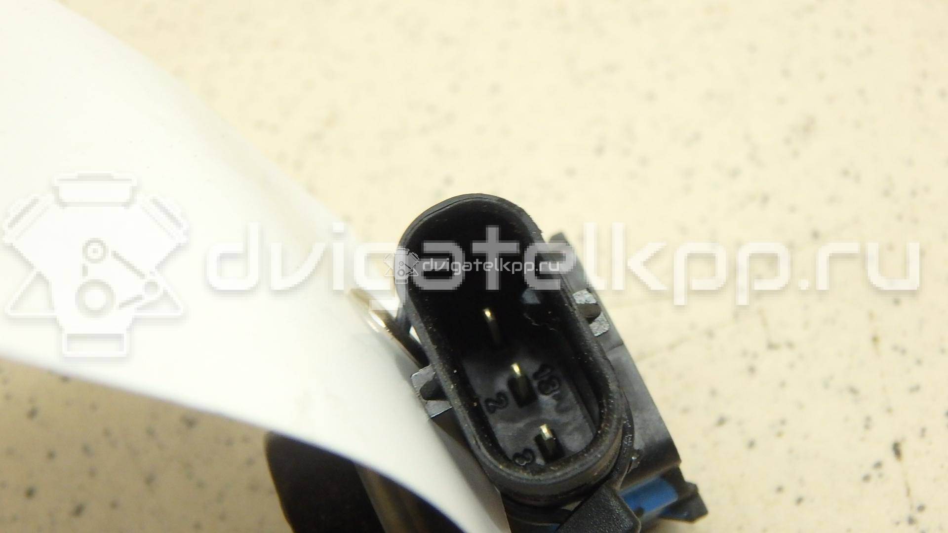 Фото Датчик парковки  3C0919275S для Seat Ibiza / Leon / Toledo / Alhambra / Altea {forloop.counter}}