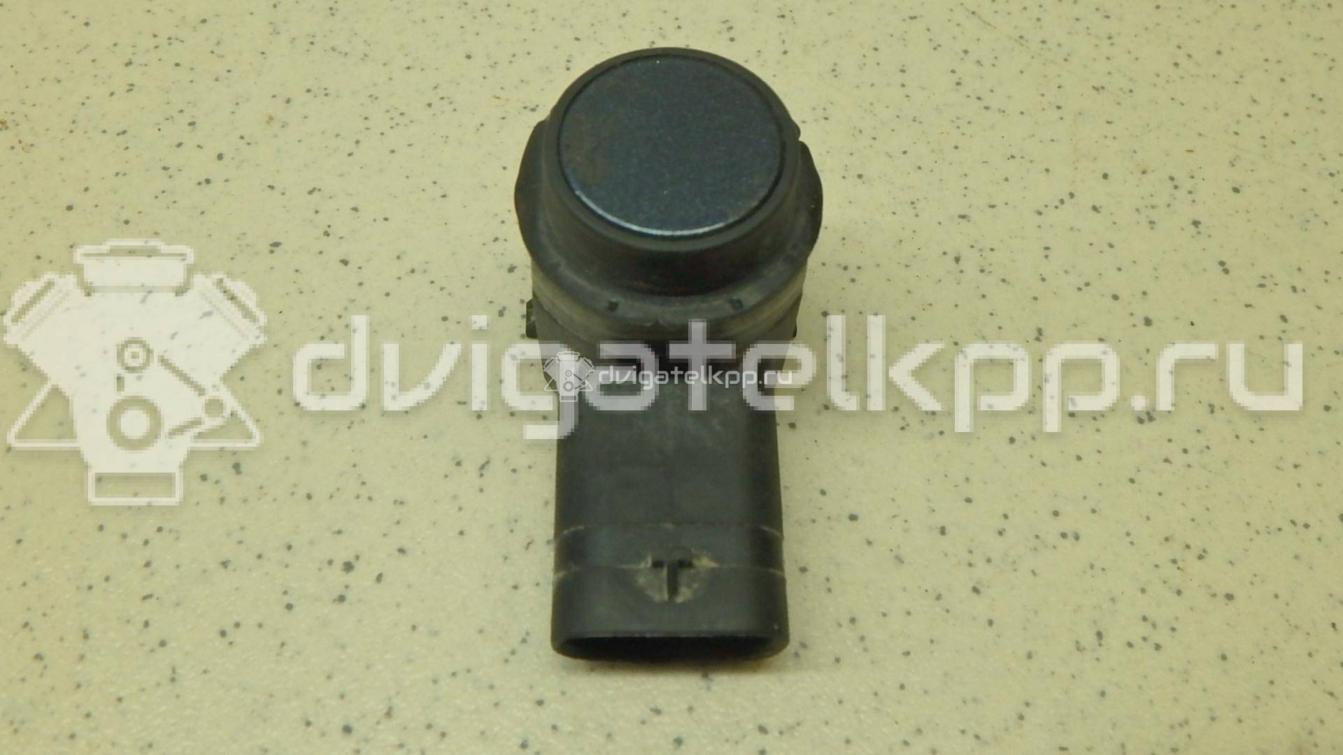 Фото Датчик парковки  3C0919275S для Seat Ibiza / Leon / Toledo / Alhambra / Altea {forloop.counter}}