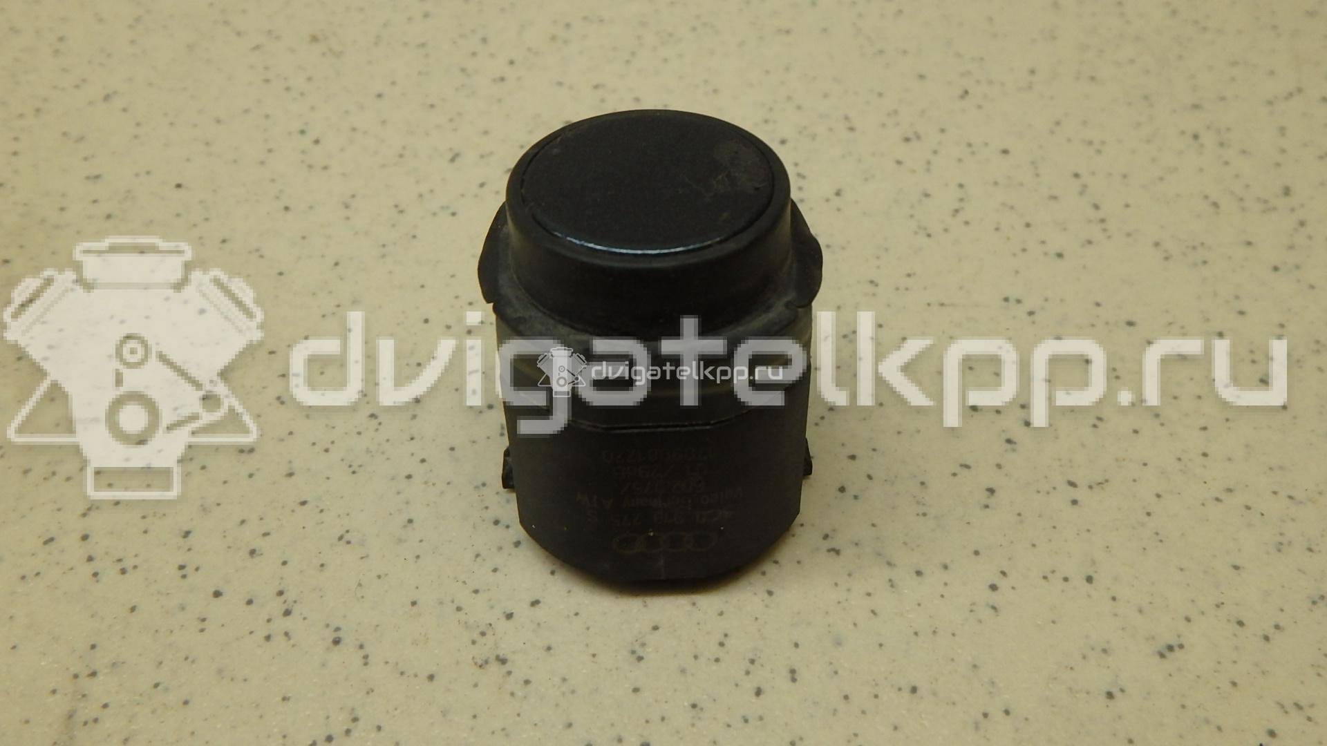 Фото Датчик парковки  3C0919275S для Seat Ibiza / Leon / Toledo / Alhambra / Altea {forloop.counter}}