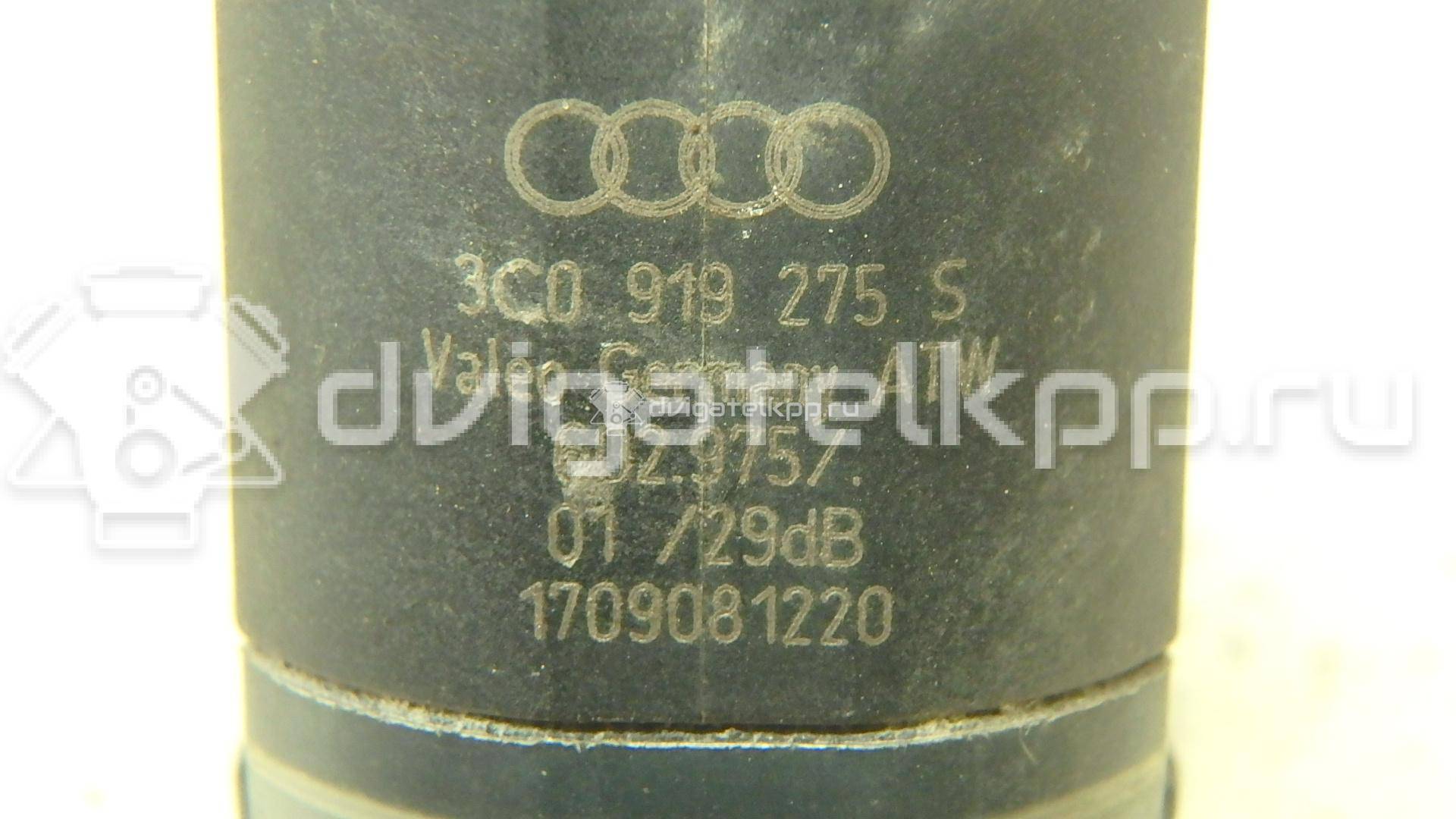 Фото Датчик парковки  3C0919275S для Seat Ibiza / Leon / Toledo / Alhambra / Altea {forloop.counter}}