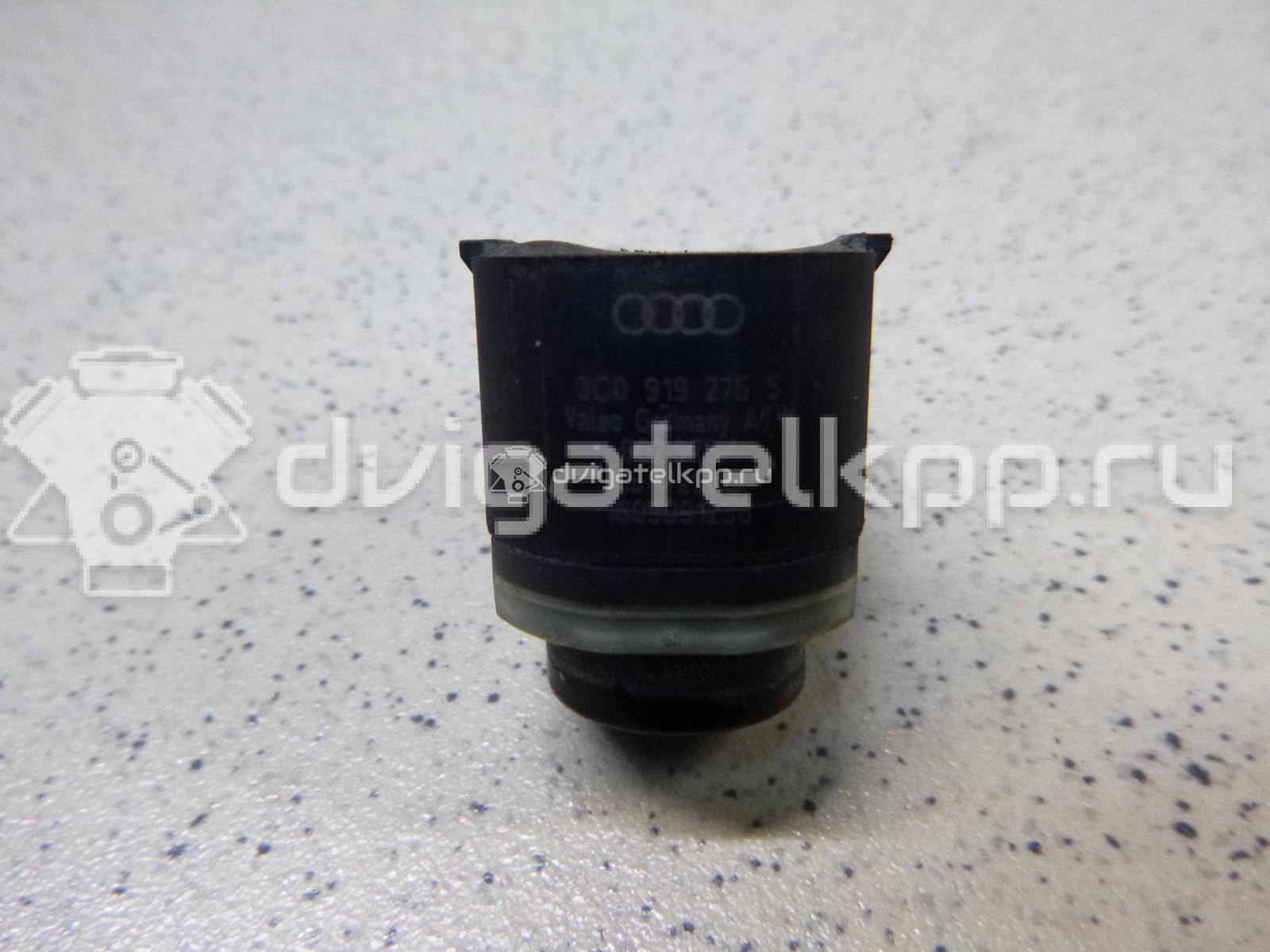 Фото Датчик парковки  3C0919275S для Seat Ibiza / Leon / Toledo / Alhambra / Altea {forloop.counter}}