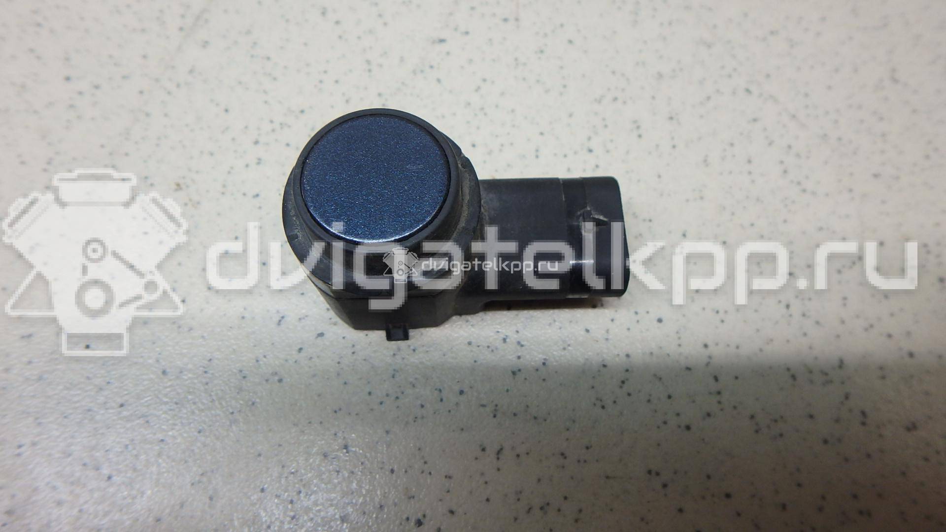 Фото Датчик парковки  3C0919275S для Seat Ibiza / Leon / Toledo / Alhambra / Altea {forloop.counter}}