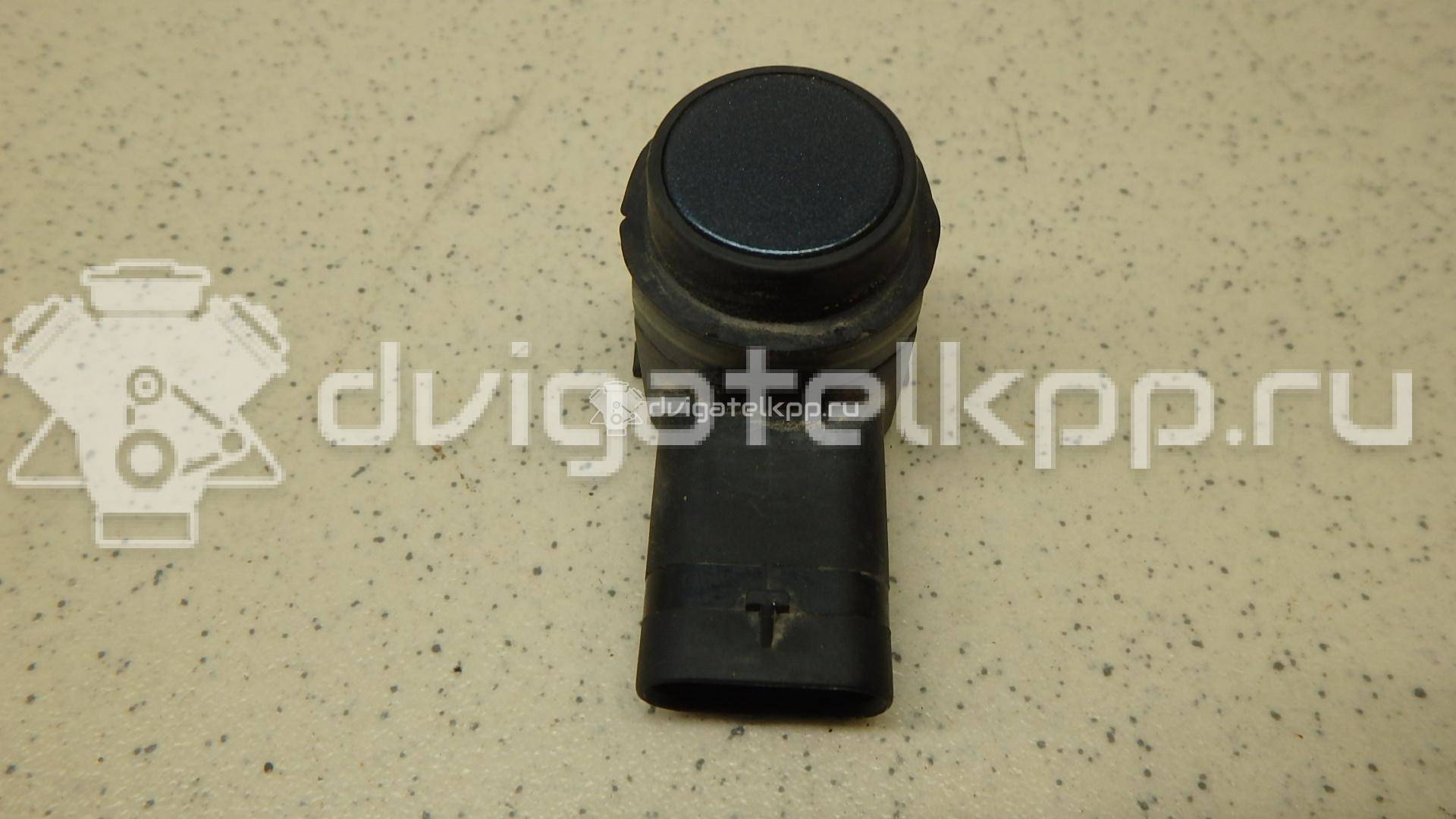 Фото Датчик парковки  3C0919275S для Seat Ibiza / Leon / Toledo / Alhambra / Altea {forloop.counter}}