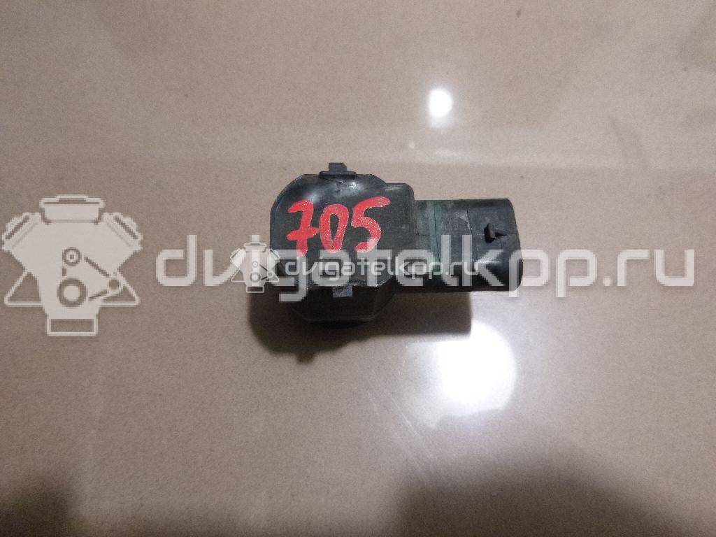 Фото Датчик парковки  3C0919275S для Seat Ibiza / Leon / Toledo / Alhambra / Altea {forloop.counter}}