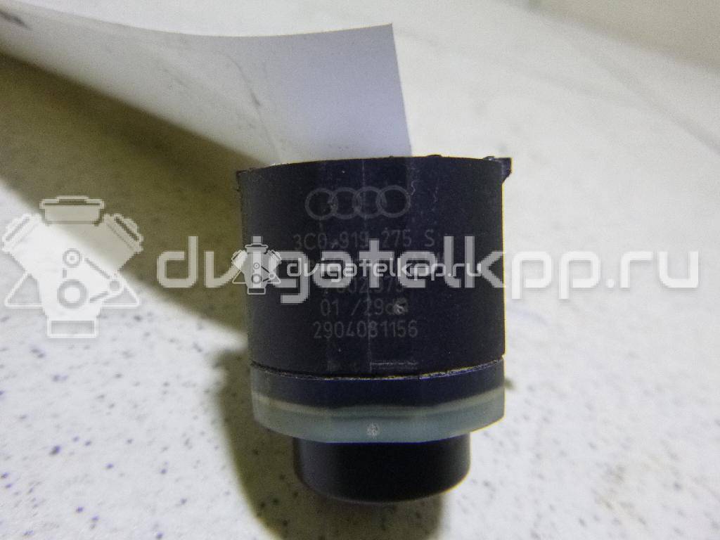 Фото Датчик парковки  3C0919275S для Seat Ibiza / Leon / Toledo / Alhambra / Altea {forloop.counter}}