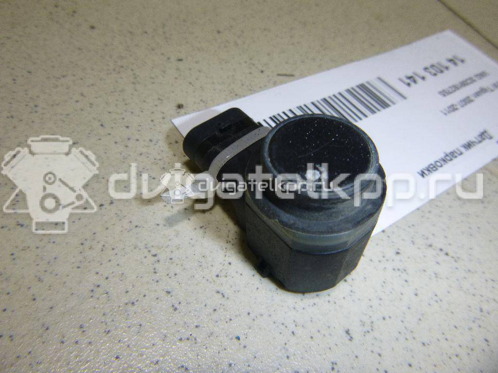 Фото Датчик парковки  3C0919275S для Seat Ibiza / Leon / Toledo / Alhambra / Altea {forloop.counter}}