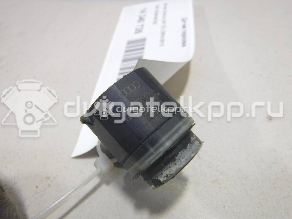 Фото Датчик парковки  3C0919275S для Seat Ibiza / Leon / Toledo / Alhambra / Altea {forloop.counter}}