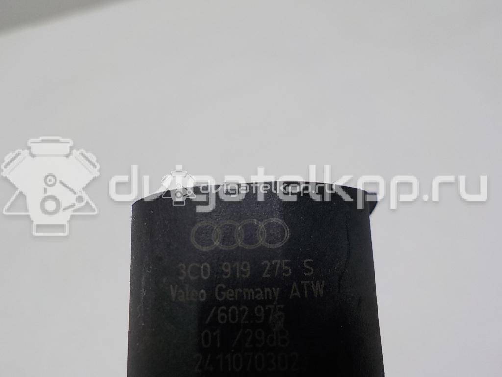 Фото Датчик парковки  3C0919275S для Seat Ibiza / Leon / Toledo / Alhambra / Altea {forloop.counter}}