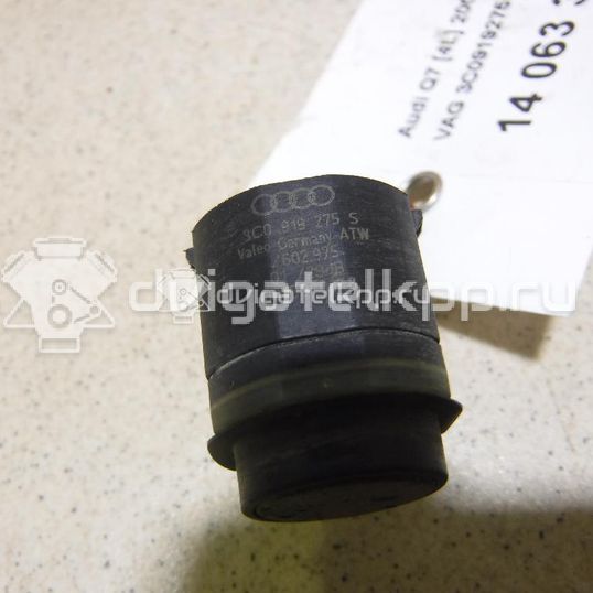 Фото Датчик парковки  3C0919275S для Seat Ibiza / Leon / Toledo / Alhambra / Altea