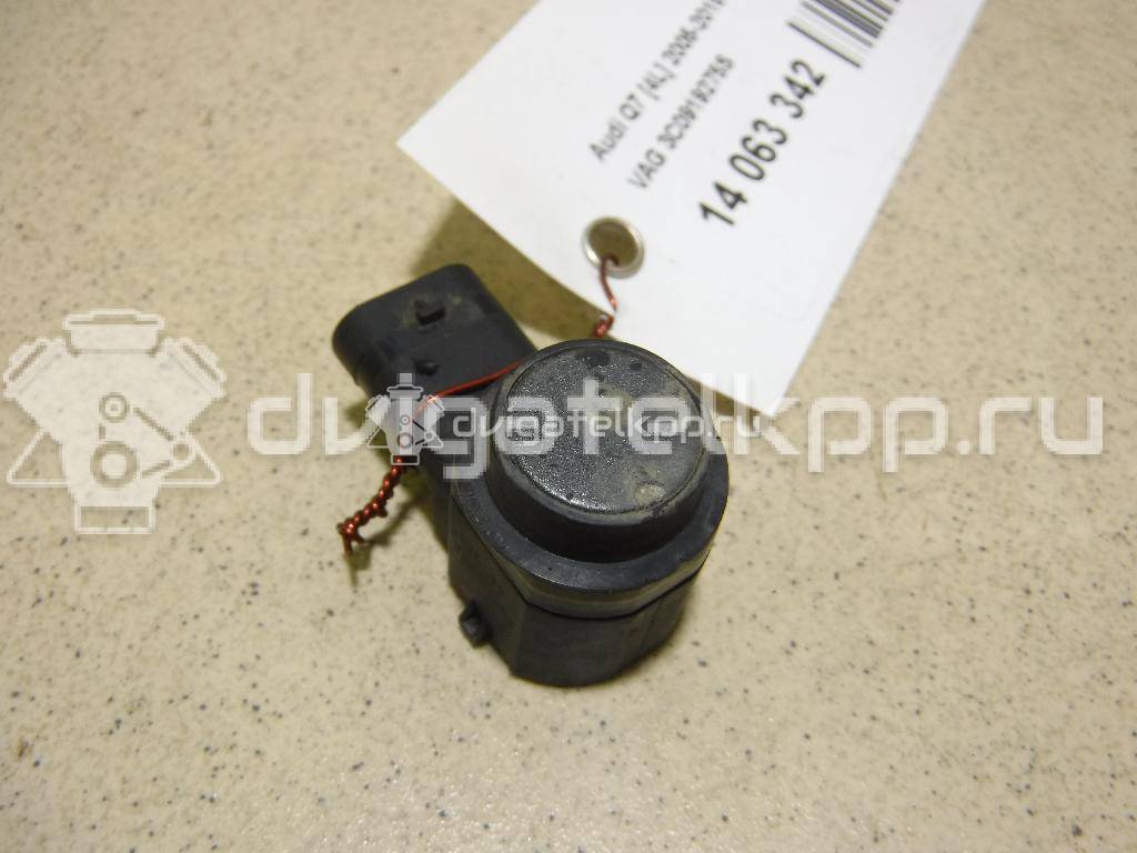 Фото Датчик парковки  3C0919275S для Seat Ibiza / Leon / Toledo / Alhambra / Altea {forloop.counter}}