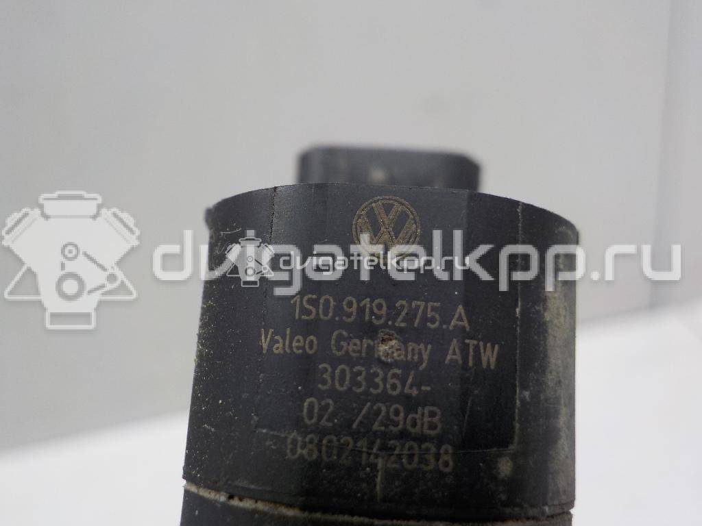 Фото Датчик парковки  1S0919275A для Seat Ibiza / Leon / Toledo / Alhambra / Altea {forloop.counter}}