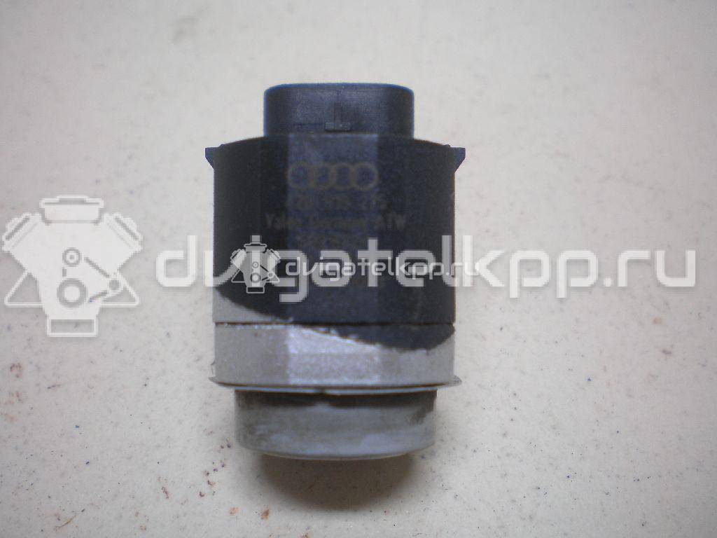 Фото Датчик парковки  1S0919275A для Seat Ibiza / Leon / Toledo / Alhambra / Altea {forloop.counter}}