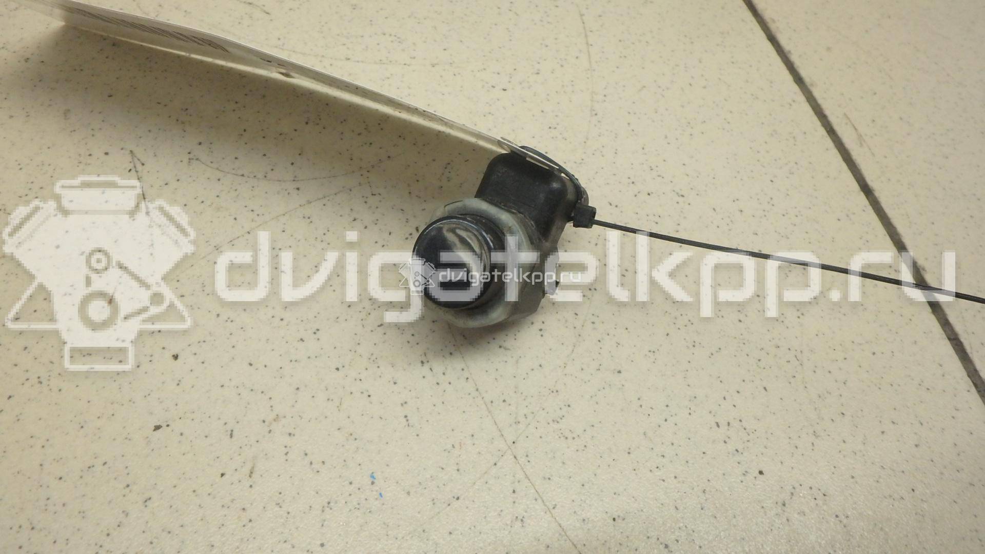 Фото Датчик парковки  1S0919275A для Seat Ibiza / Leon / Toledo / Alhambra / Altea {forloop.counter}}