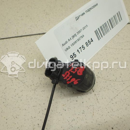 Фото Датчик парковки  1S0919275A для Seat Ibiza / Leon / Toledo / Alhambra / Altea