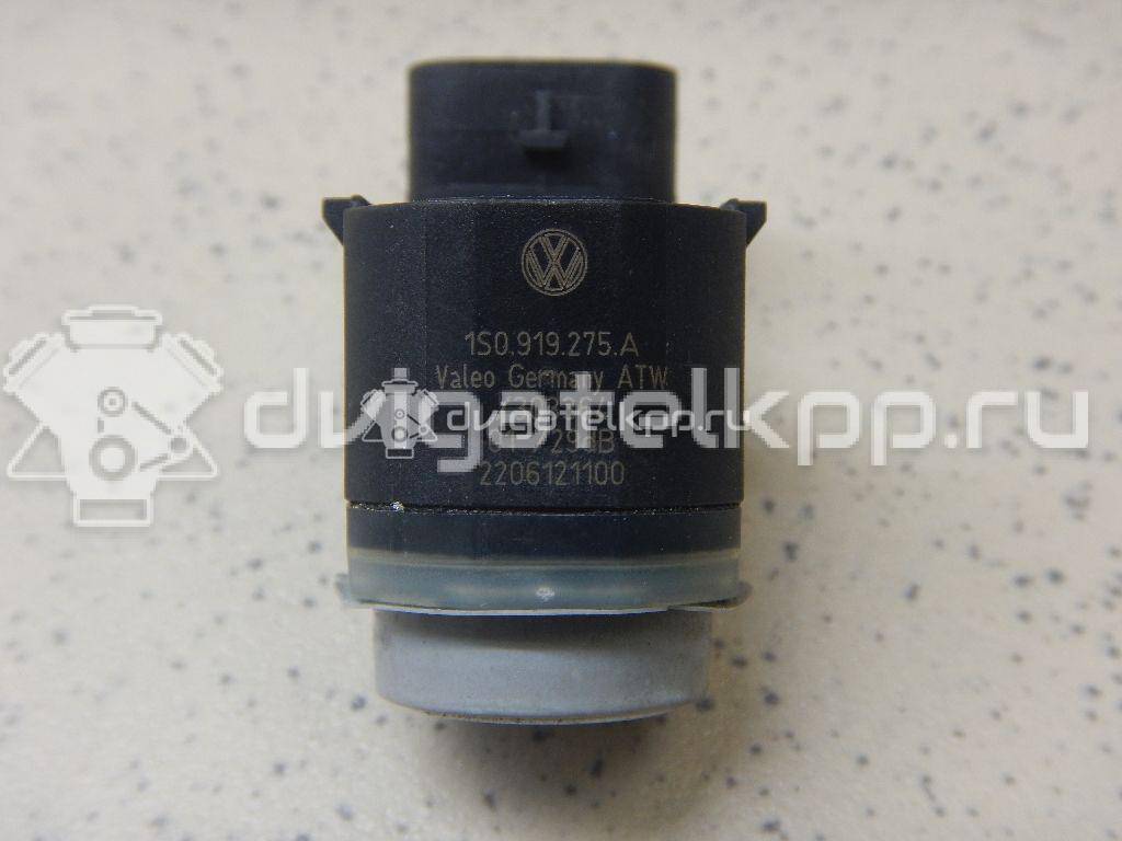 Фото Датчик парковки  1S0919275A для Seat Ibiza / Leon / Toledo / Alhambra / Altea {forloop.counter}}