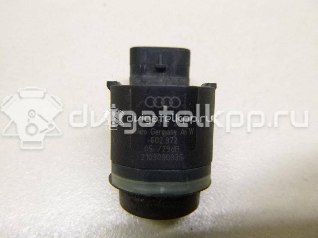 Фото Датчик парковки  1S0919275A для Seat Ibiza / Leon / Toledo / Alhambra / Altea {forloop.counter}}