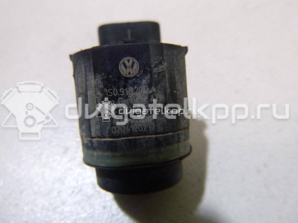 Фото Датчик парковки  1S0919275A для Seat Ibiza / Leon / Toledo / Alhambra / Altea {forloop.counter}}