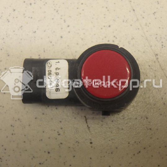 Фото Датчик парковки  4H0919275GRU для Seat Ibiza / Leon / Toledo / Alhambra / Altea