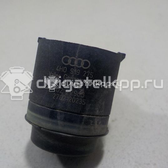 Фото Датчик парковки  4H0919275GRU для Seat Ibiza / Leon / Toledo / Alhambra / Altea