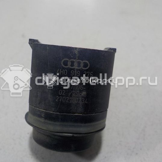 Фото Датчик парковки  4H0919275GRU для Seat Ibiza / Leon / Toledo / Alhambra / Altea