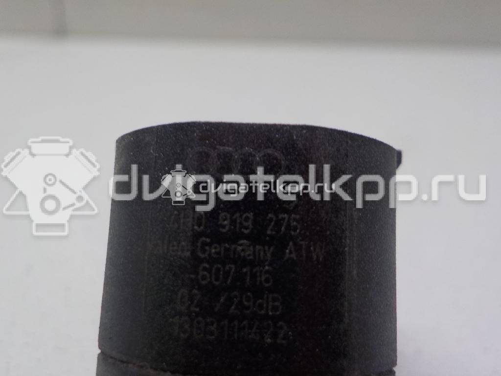 Фото Датчик парковки  4H0919275GRU для Seat Ibiza / Leon / Toledo / Alhambra / Altea {forloop.counter}}