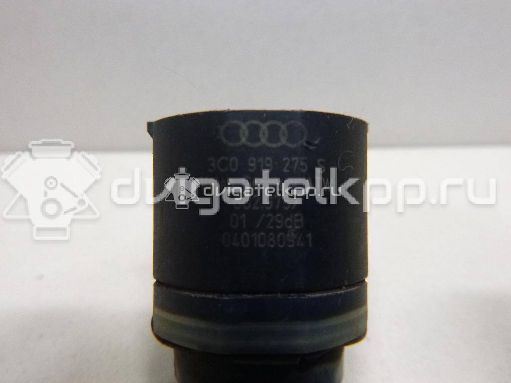 Фото Датчик парковки  3C0919275SGRU для Seat Ibiza / Leon / Toledo / Alhambra / Altea {forloop.counter}}