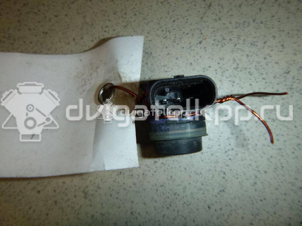 Фото Датчик парковки  3C0919275SGRU для Seat Ibiza / Leon / Toledo / Alhambra / Altea {forloop.counter}}