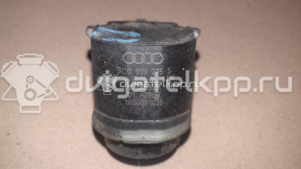 Фото Датчик парковки  3C0919275SGRU для Seat Ibiza / Leon / Toledo / Alhambra / Altea {forloop.counter}}